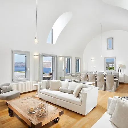 Casa vacanze Akrotiri Private