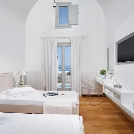 Akrotiri Private Casa vacanze *