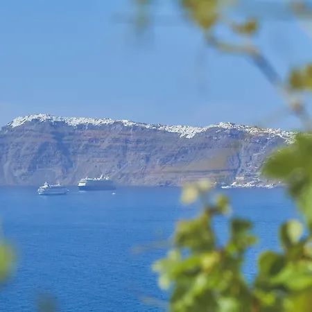 Casa vacanze Akrotiri Private Santorini Island