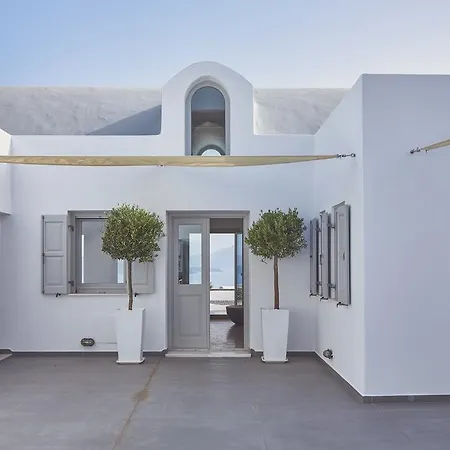 Akrotiri Private Santorini Island