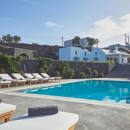 Akrotiri Private Σπίτι διακοπών