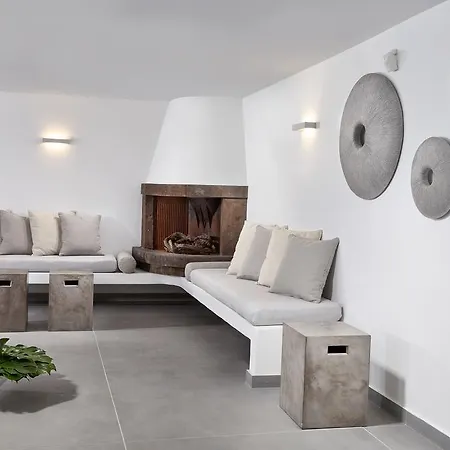 Akrotiri Private * Santorini Island